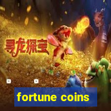 fortune coins